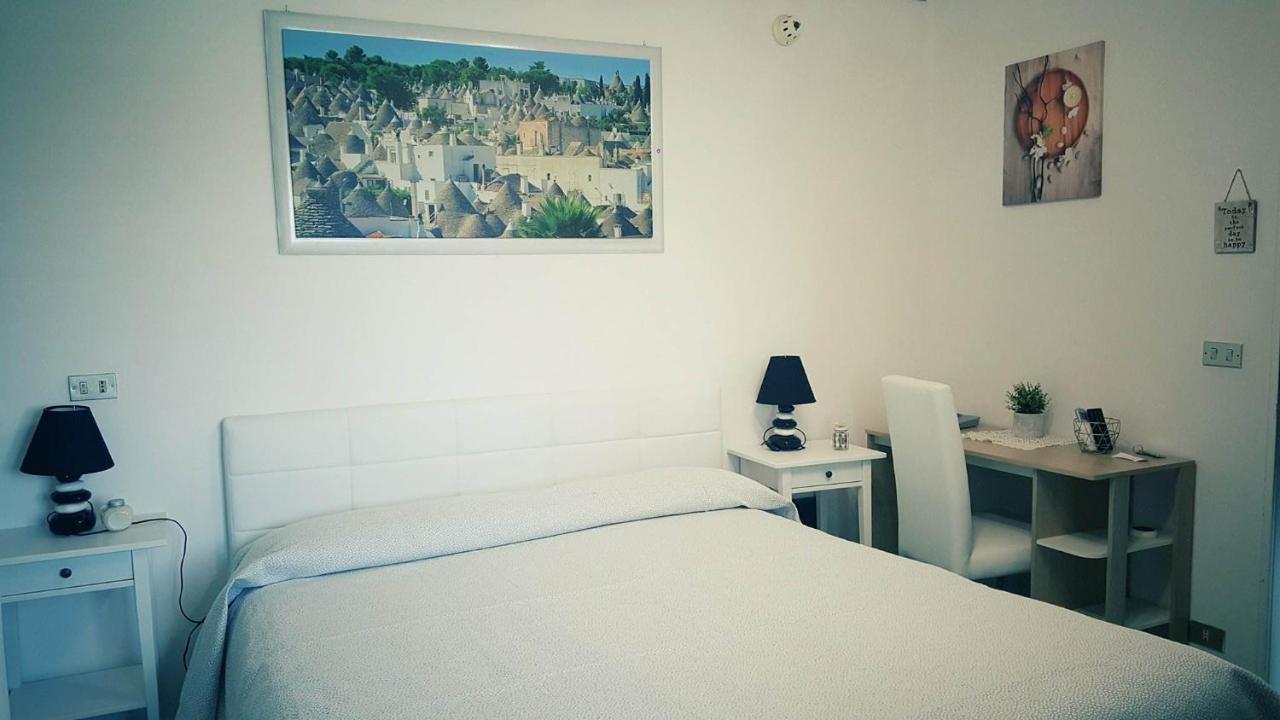 Hotel Falco D'Oro Cisternino Extérieur photo